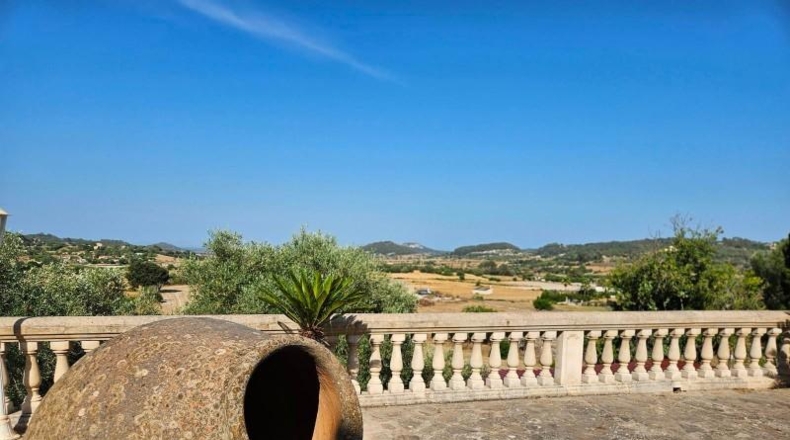 Balearic Islands - Lloret de Vistalegre - 1294m2