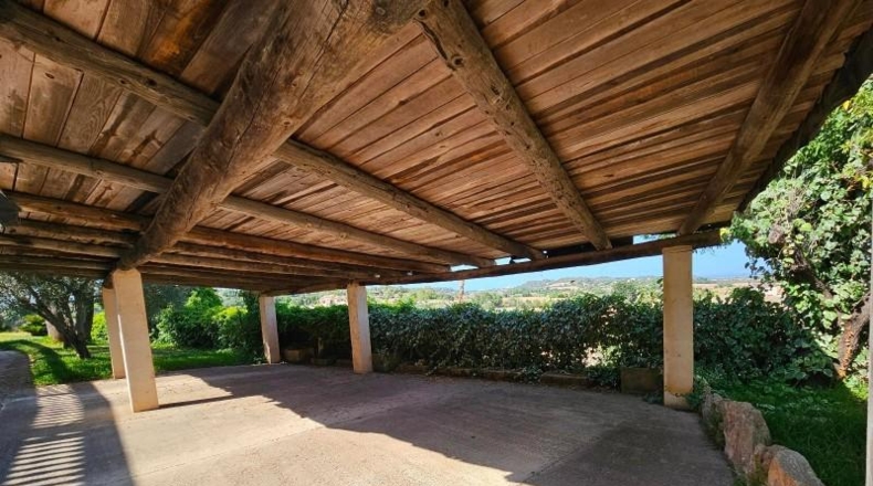 Balearic Islands - Lloret de Vistalegre - 1294m2