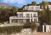 Xalet independent amb terreny en venda a la España, Campo-Mijas, ref.: TR351715 foto