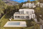 Xalet independent amb terreny en venda a la España, Campo-Mijas, ref.: TR351715 foto
