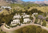 Xalet independent amb terreny en venda a la España, Campo-Mijas, ref.: TR351715 foto