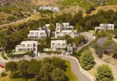 Xalet independent amb terreny en venda a la España, Campo-Mijas, ref.: TR351715 foto