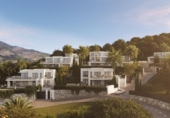 Xalet independent amb terreny en venda a la España, Campo-Mijas, ref.: TR351715 foto