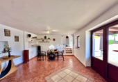 Chalet independiente con terreno en venta en la España, La Romana, ref: TR410804 foto