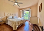 Chalet independiente con terreno en venta en la España, La Romana, ref: TR410804 foto