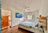 Chalet independiente con terreno en venta en la España, La Romana, ref: TR410804 foto