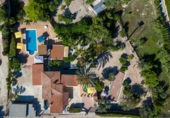 Chalet independiente con terreno en venta en la España, La Romana, ref: TR410804 foto