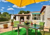 Chalet independiente con terreno en venta en la España, La Romana, ref: TR410804 foto