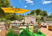 Chalet independiente con terreno en venta en la España, La Romana, ref: TR410804 foto
