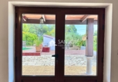 Chalet independiente con terreno en venta en la España, La Romana, ref: TR410804 foto