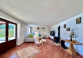 Chalet independiente con terreno en venta en la España, La Romana, ref: TR410804 foto