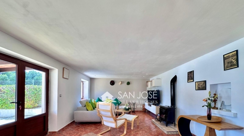 Alicante - La Romana - 2559m2