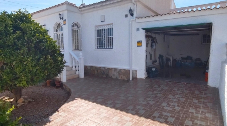 Alicante - Torrevieja - 143m2