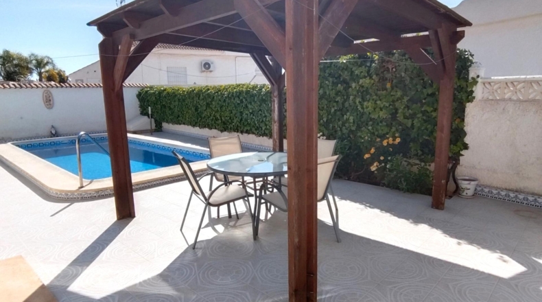 Alicante - Torrevieja - 143m2