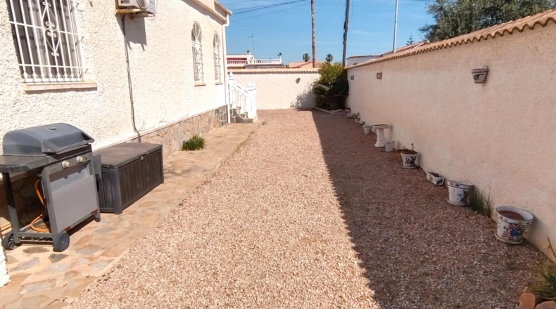 Alicante - Torrevieja - 143m2