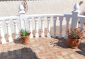 Chalet independiente con terreno en venta en la España, Torrevieja, ref: TR410805 foto