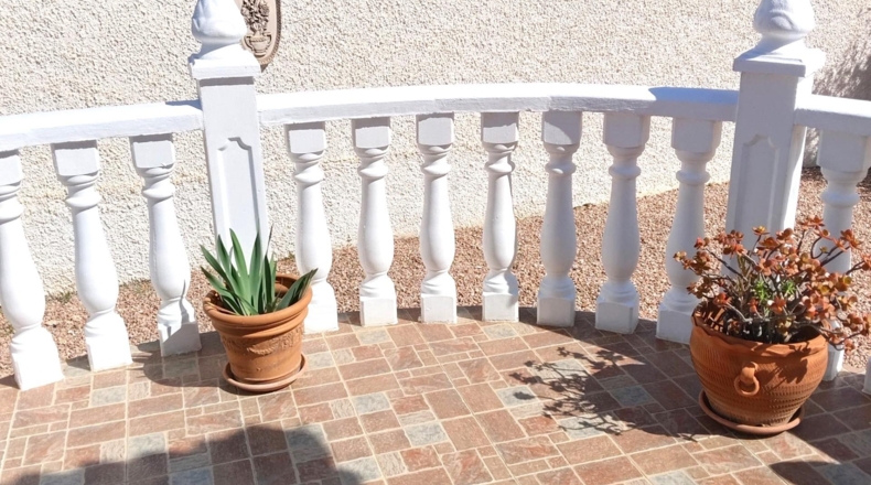 Alicante - Torrevieja - 143m2