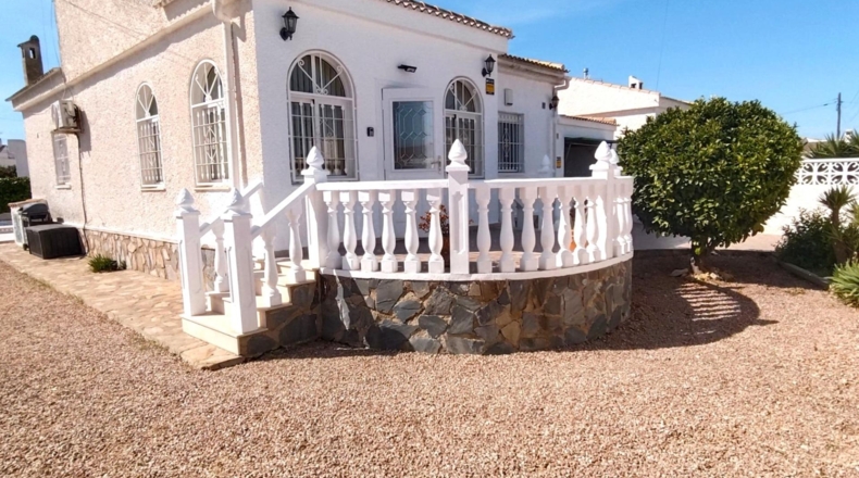 Alicante - Torrevieja - 143m2