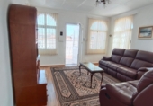 Chalet independiente con terreno en venta en la España, Torrevieja, ref: TR410805 foto