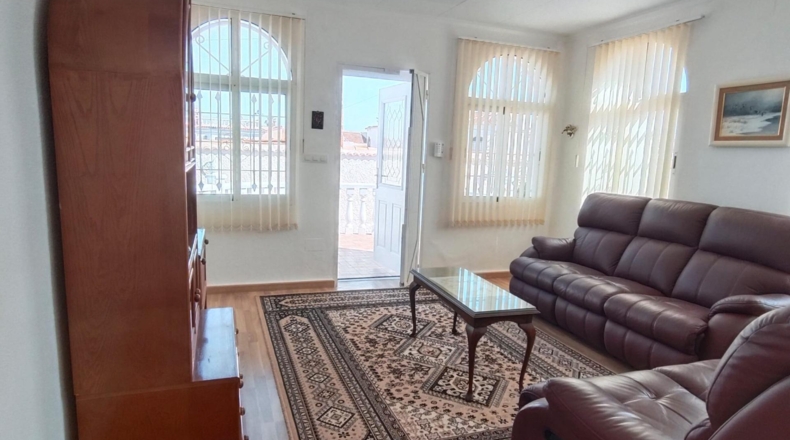 Alicante - Torrevieja - 143m2