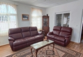 Chalet independiente con terreno en venta en la España, Torrevieja, ref: TR410805 foto
