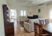 Chalet independiente con terreno en venta en la España, Torrevieja, ref: TR410805 foto