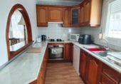 Chalet independiente con terreno en venta en la España, Torrevieja, ref: TR410805 foto