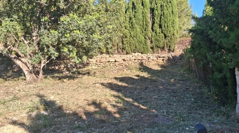 Valencia - Turís - 683m2