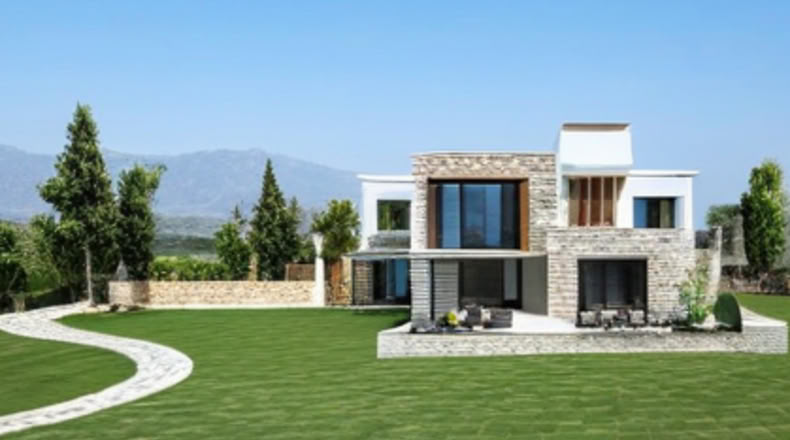 Islas Baleares - Petra - 20000m2