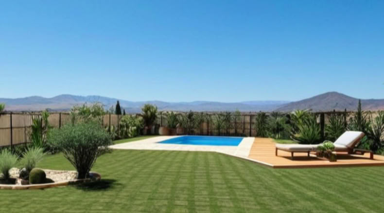 Islas Baleares - Petra - 20000m2