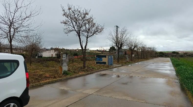 Toledo - Burujón - 226m2