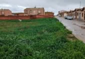 Suelo urbano en venta en la , Burujón, ref: TR410806 foto