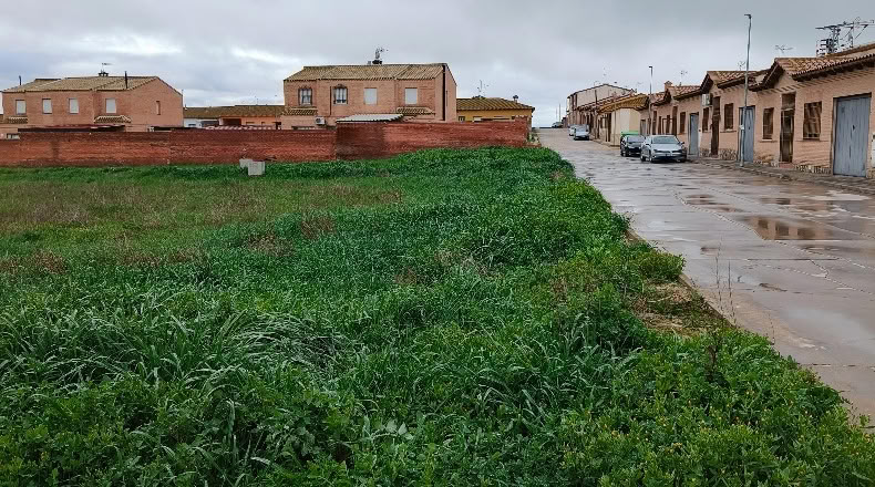 Toledo - Burujón - 226m2