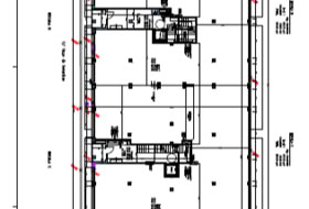 Alcover 1528&nbsp;м²