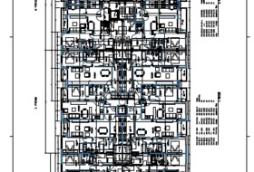 Alcover 1528&nbsp;м²