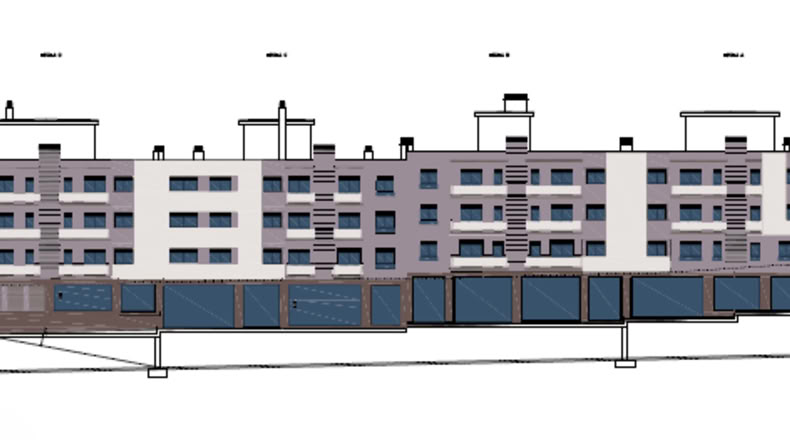Таррагона - Alcover - 1528m2