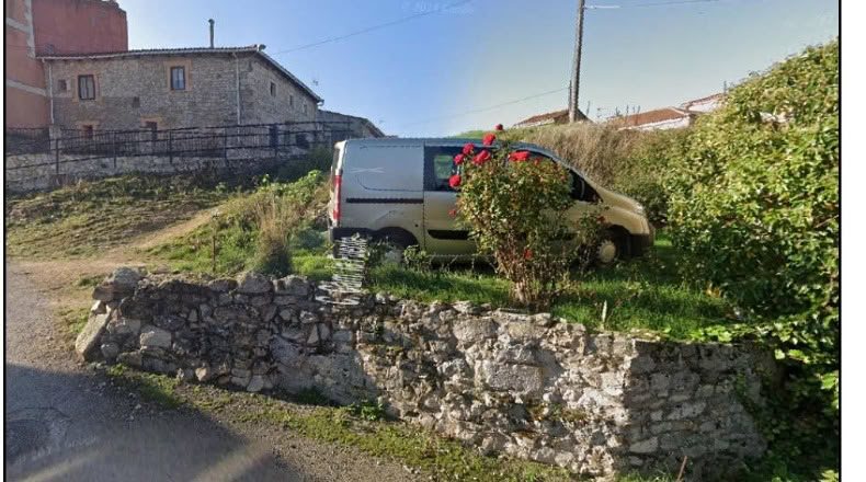 Burgos - Modúbar de la Emparedada - 660m2
