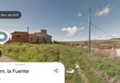 Suelo urbano en venta en la Calle Camino La Fuente, Modúbar de la Emparedada, ref: TR410816 foto