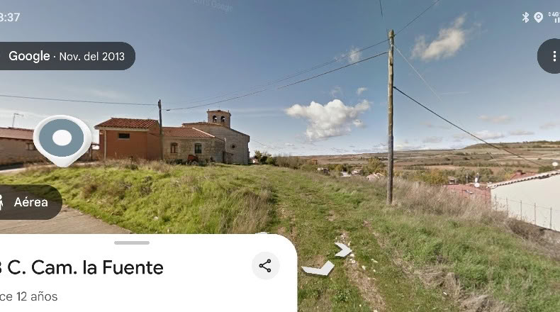 Burgos - Modúbar de la Emparedada - 660m2
