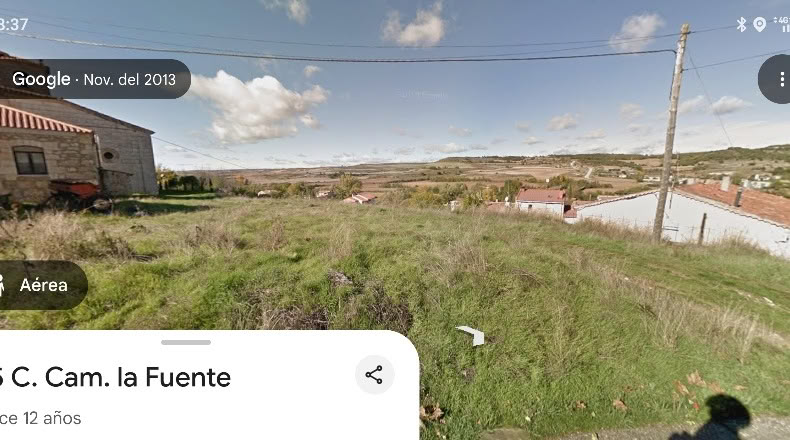 Burgos - Modúbar de la Emparedada - 660m2