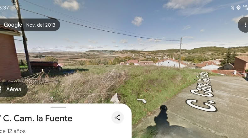 Burgos - Modúbar de la Emparedada - 660m2