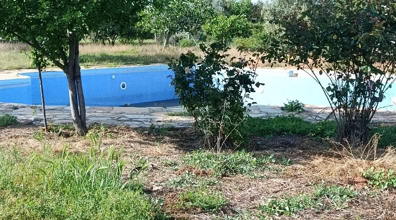 Toledo - Los Navalmorales - 2900m2