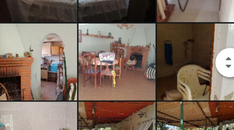 Toledo - Los Navalmorales - 2900m2