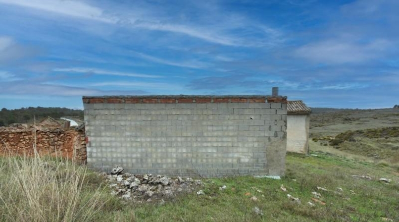 Granada - Albuñuelas - 10528m2