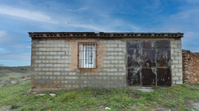 Granada - Albuñuelas - 10528m2
