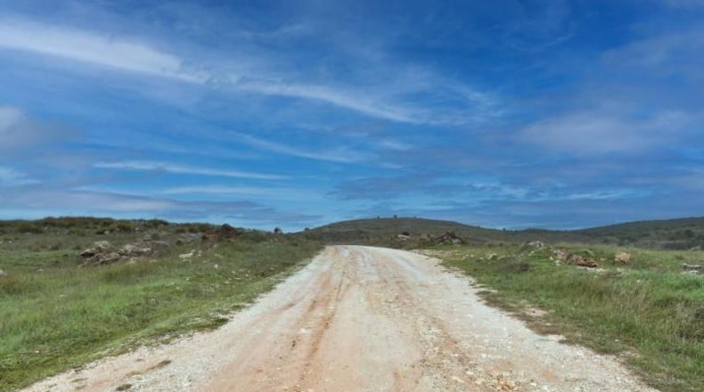 Granada - Albuñuelas - 10528m2