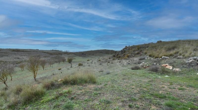 Granada - Albuñuelas - 10528m2