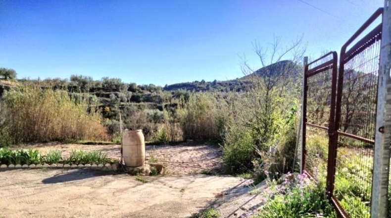 Murcia - Cehegín - 600m2