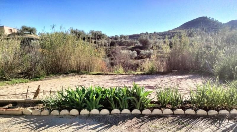 Murcia - Cehegín - 600m2