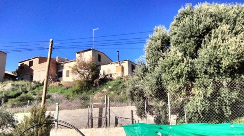 Murcia - Cehegín - 600m2